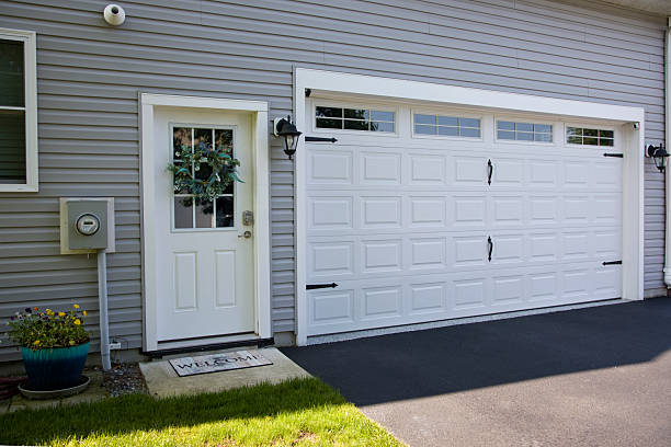 24/7 Emergency Garage Door Maintenance experts in Sunset, UT